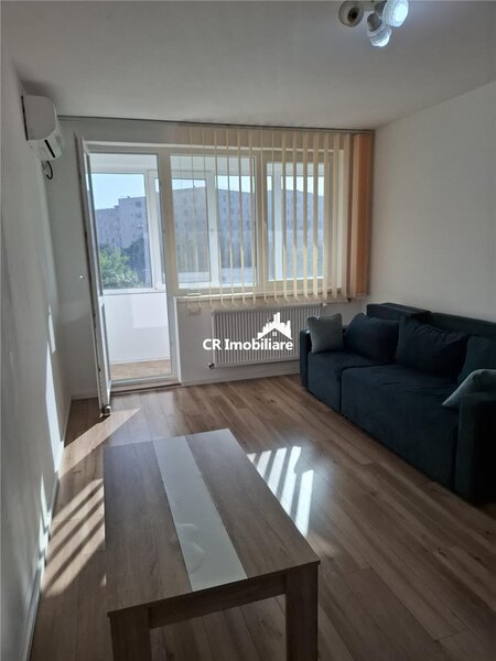 Fizicienilor Apartament 2 camere  comision 0%