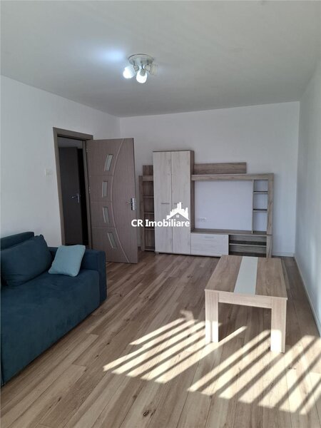 Fizicienilor Apartament 2 camere  comision 0%