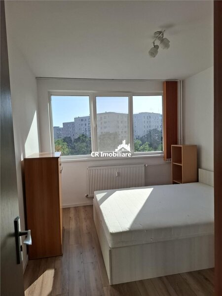 Fizicienilor Apartament 2 camere  comision 0%