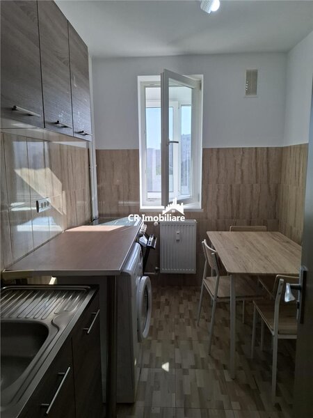 Fizicienilor Apartament 2 camere  comision 0%