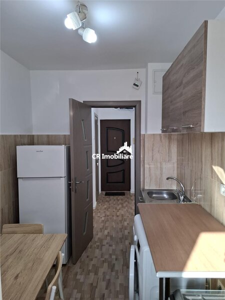 Fizicienilor Apartament 2 camere  comision 0%