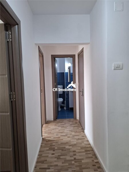 Fizicienilor Apartament 2 camere  comision 0%