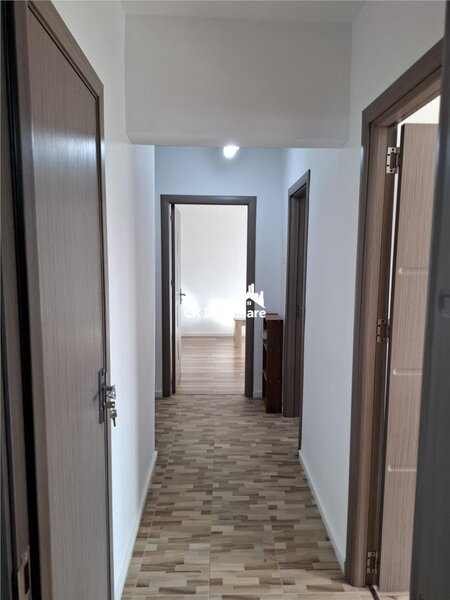 Fizicienilor Apartament 2 camere  comision 0%