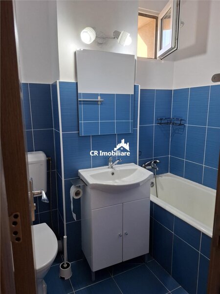 Fizicienilor Apartament 2 camere  comision 0%